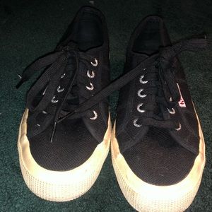 Superga Slip on sneakers